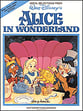 Alice in Wonderland-Vocal Selections piano sheet music cover